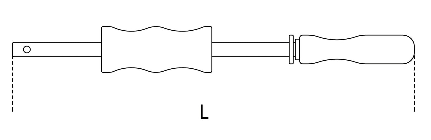 Beta Tools Model 1540  Sliding Hammer
