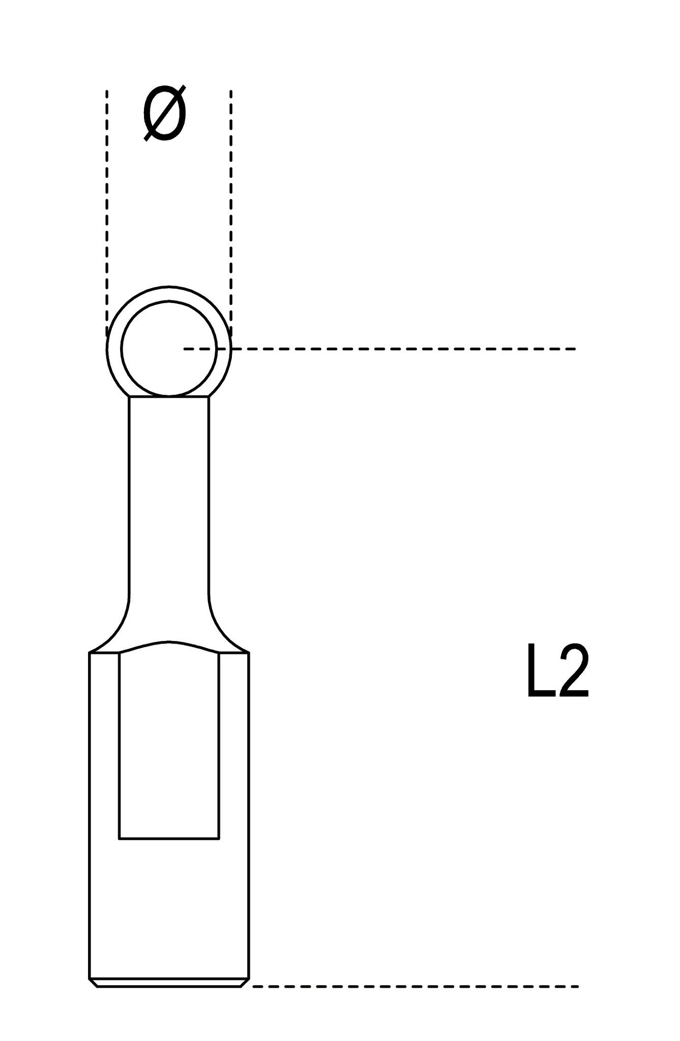 Beta Tools Model 1547  Kp/2-3 Pairs of Tips for Item 1547