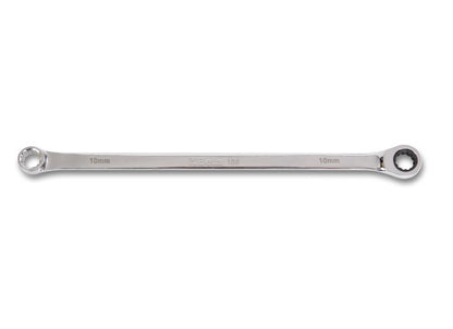 Beta Tools Model 188  10mm-Ratcheting Straight Ring Wrenches