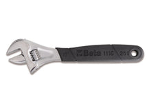 Beta Tools Model 111  G250mm-Adjustable Wrenches 10' with Handle
