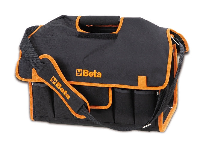 Beta Tools Model C10S  Technical Fabric Tool Box
