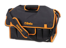 Beta Tools Model C10S  Technical Fabric Tool Box
