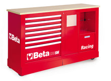 Beta Tools Model C39  Small-R-Special Mobile Roller Cab