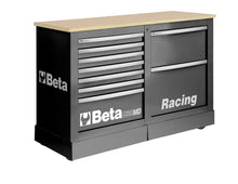 Beta Tools Model C39  Medium-G-Special Mobile Roller Cab