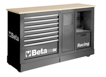 Beta Tools Model C39  Small-G-Special Mobile Roller Cab