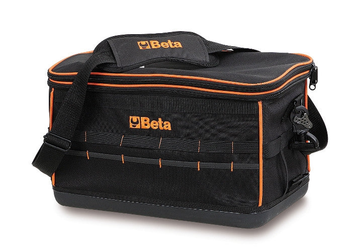 Beta Tools Model C11  Empty Tool Box with Tool Tray