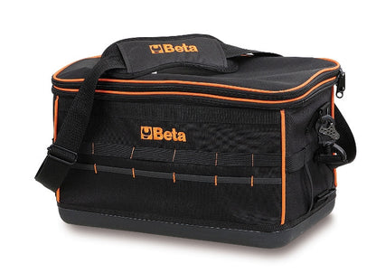 Beta Tools Model C11  Empty Tool Box with Tool Tray