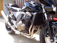 R&G Racing Radiator Sliders for Kawasaki Z750 '04-'06