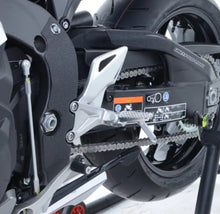 R&G Racing Boot Guard 4-Piece (frame & swingarm) for Honda CBR1000RR '08-'19, CBR1000RR SP '17-'19