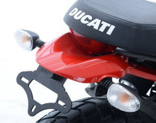 R&G Racing Tail Tidy fender eliminator kit for Ducati Scrambler '15 (all models)
