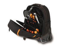 Beta Tools Model C6T  Empty Tool Trolley