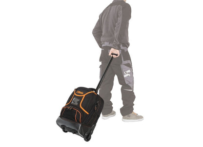 Beta Tools Model C6T  Empty Tool Trolley