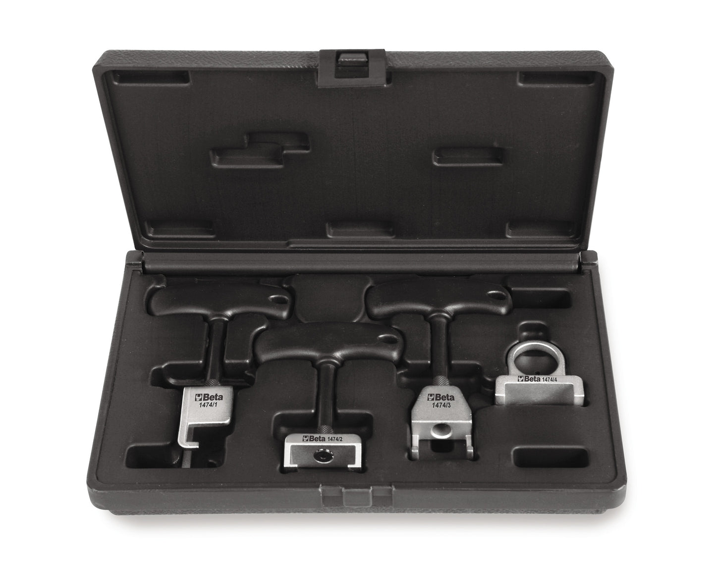 Beta Tools Model 1474  C4-KitÂ 4 Removing Spark Plug Coils