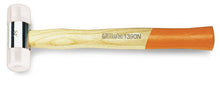 Beta Tools Model 1390N  22mm-Nylon Face Hammer Wooden Shaft