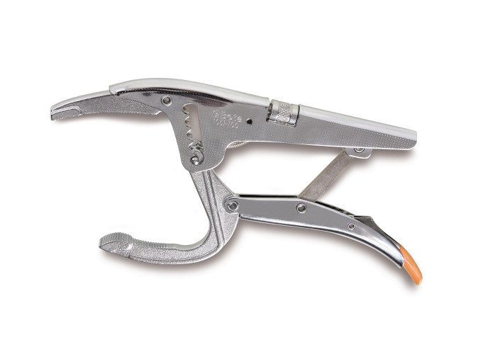 Beta Tools Model 1051  L-Self-Locking Pliers  Large