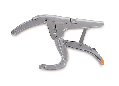 Beta Tools Model 1051  Xl-Self-Locking Pliers Extra Long