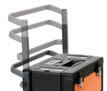Beta Tools Model C42  S-Two-Module Tool Trolley