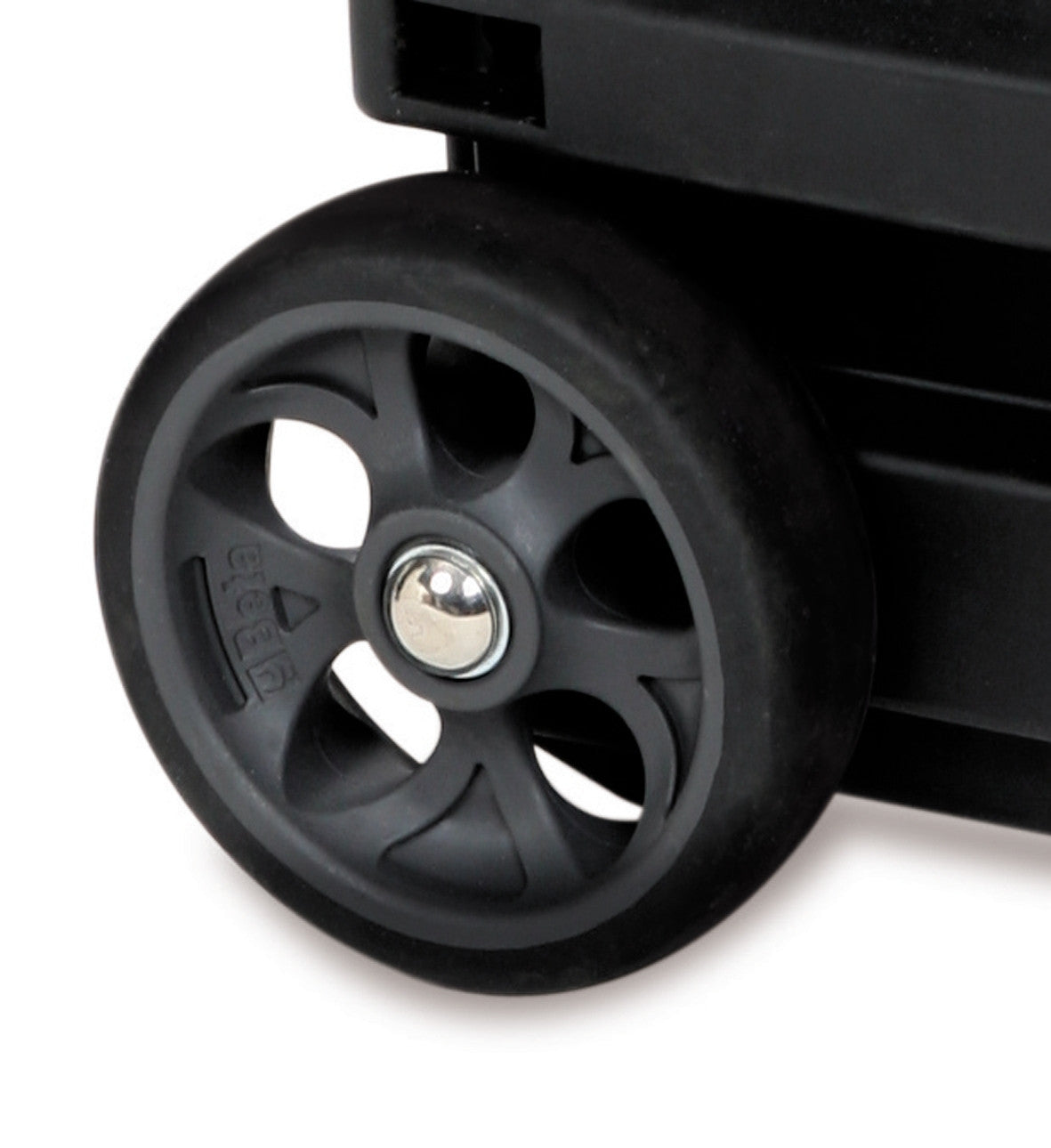Beta Tools Model C42  H-Three-Module Tool Trolley