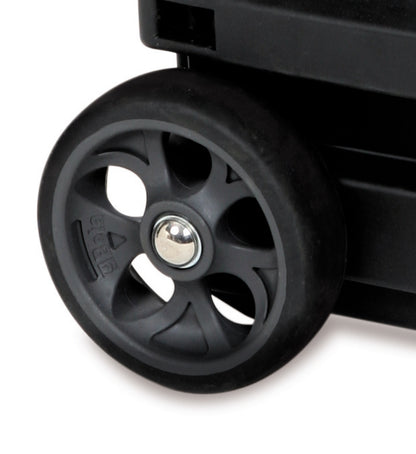 Beta Tools Model C42  H-Three-Module Tool Trolley