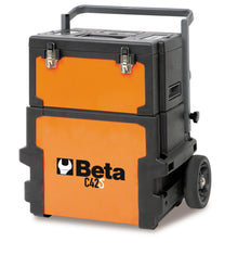 Beta Tools Model C42  S-Two-Module Tool Trolley