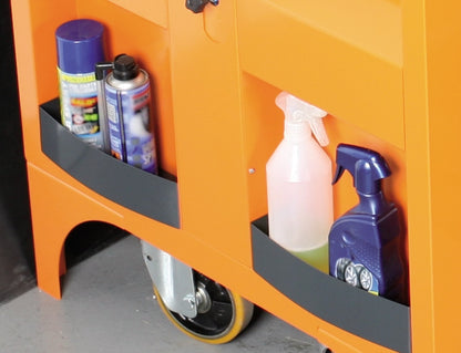 Beta Tools Model C30  S-Maxitank Mobile Workbench