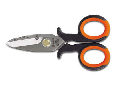 Beta Tools Model 1128  Bsx-Electrician's Scissors Graduate