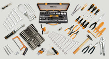 Beta Tools Model 5940  Sbk-133 Tools for Motorcycle Repair