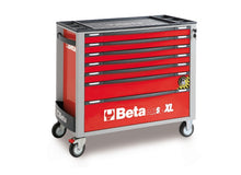 Beta Tools Model C24Sa  Xl 7/R-Roller Cab 7 Drawers  Long