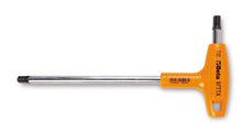 Beta Tools Model 97  Ttx07-offset Key Wrenches with Handles Ttx