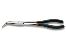Beta Tools Model 1009  L/B-Curved Extra Long Nose Pliers