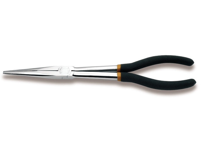 Beta Tools Model 1009  L/A-Extra Long Needle Nose Pliers