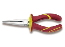 Beta Tools Model 1162  Mq160mm-Extra Long Flat Nose Pliers