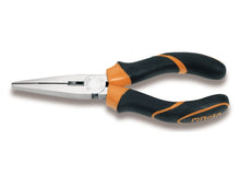 Beta Tools Model 1162  Bm160mm-Extra Long Flat Nose Pliers