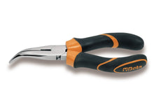 Beta Tools Model 1168  Bm160mm-Long Bent Needle Nose Pliers