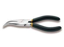 Beta Tools Model 1168  200mm-Extra Long Bent Needle Nose Pliers