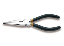 Beta Tools Model 1166  160mm-Extra Long Needle Nose Pliers