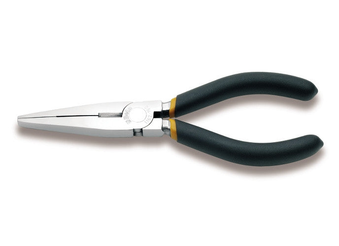 Beta Tools Model 1162  200mm-Extra Long Flat Nose Pliers