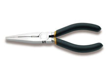 Beta Tools Model 1162  200mm-Extra Long Flat Nose Pliers