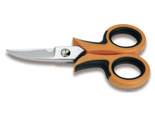 Beta Tools Model 1129  Bm-Electrician's Scissors Curved