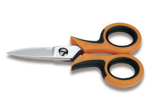Beta Tools Model 1128  Bm-Electrician's Scissors Straight