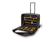 Beta Tools Model C8  Tool Trolley Made of Technical Fabric