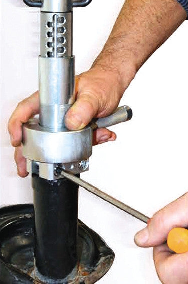 Beta Tools Model 1549  Kit for Shock Absorbers