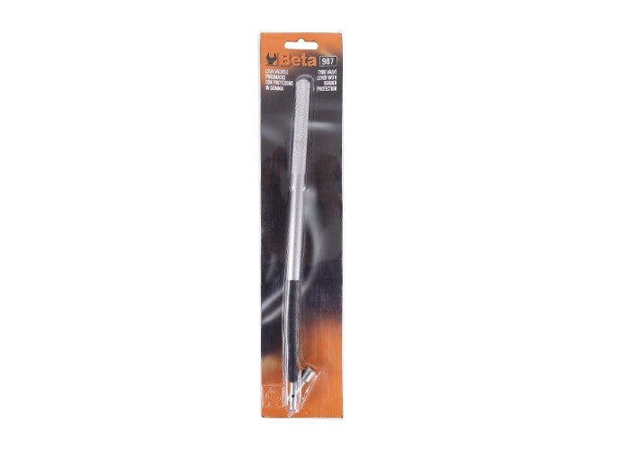 Beta Tools Model 987  Lever Valve Gear