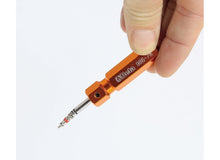 Beta Tools Model 986  48-Screwdrivers for Pneumatic Valves