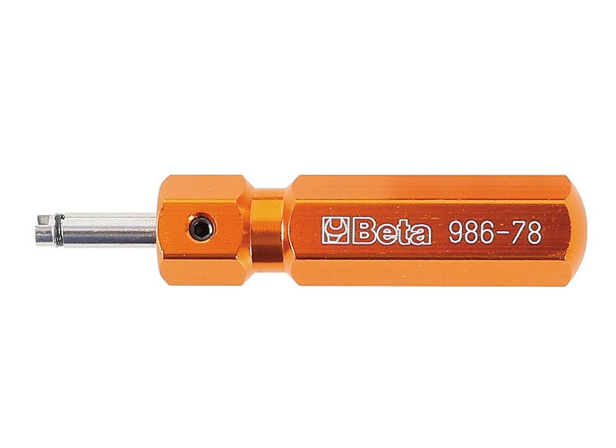 Beta Tools Model 986  78-Screwdrivers for Pneumatic Valves