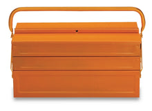 Beta Tools Model C20L  Five-Section Cantilever Tool Box