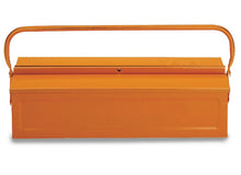 Beta Tools Model C18  Tool Box Made From Sheet Metal