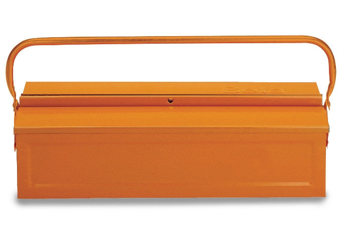 Beta Tools Model 2118  Vu/1-Tool Box C18 + 45 Pcs