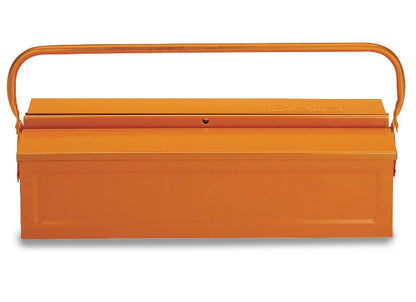 Beta Tools Model 2118  Vu/1-Tool Box C18 + 45 Pcs