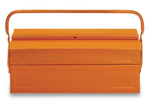 Beta Tools Model C19  Three-Section Cantilever Tool Box
